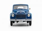 Fiat 500 C Topolino 1949 года